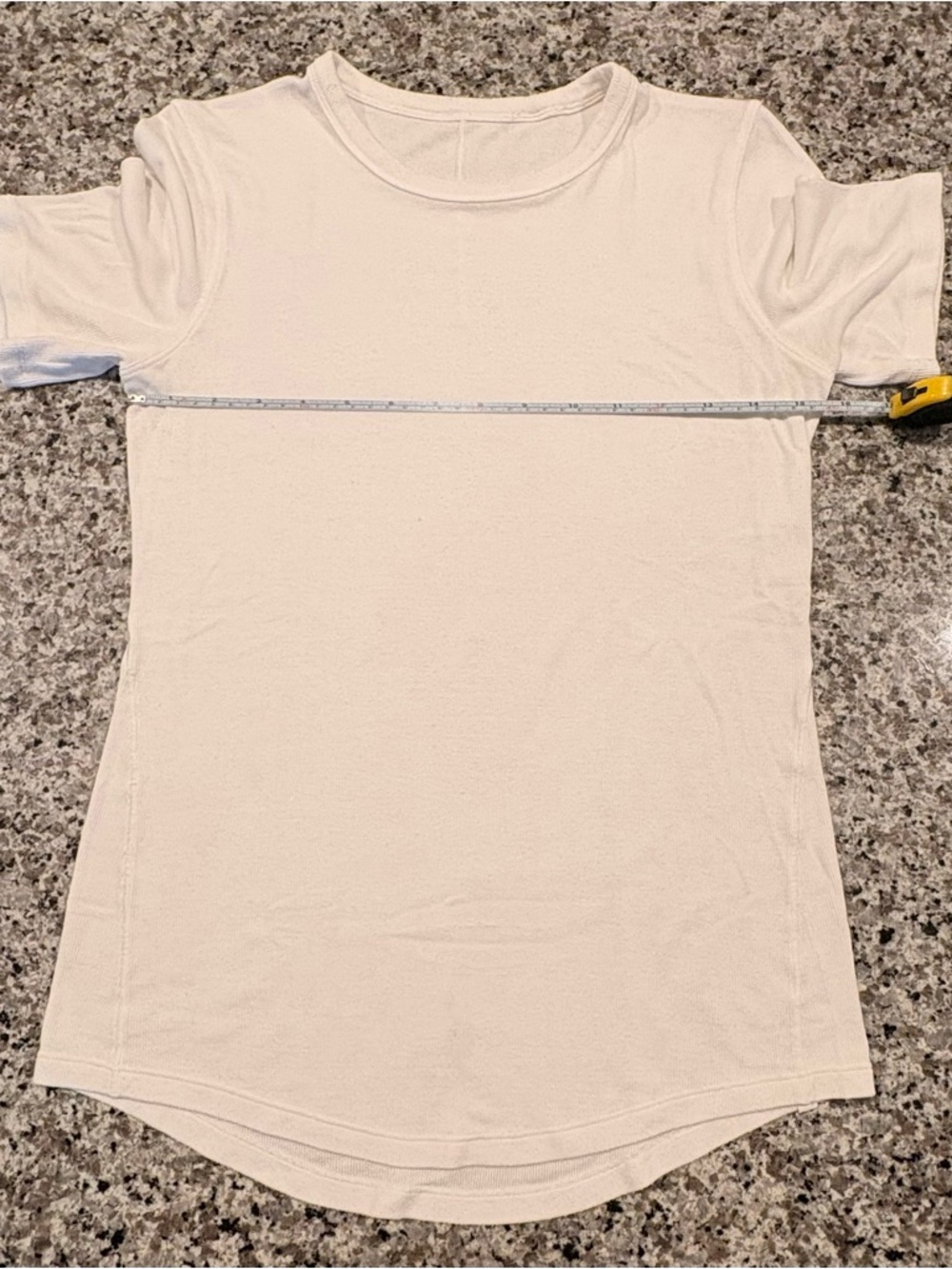 Lululemon Ribbed Top - Picture 2 of 7